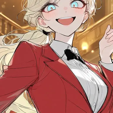 Profile image of Charlie