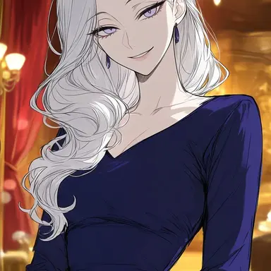 Profile image of Seraphine
