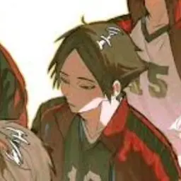 Profile image of 角名倫太郎
