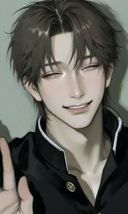 Profile image of Sakuraba