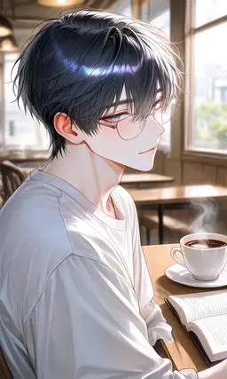 Profile image of Mitsuki
