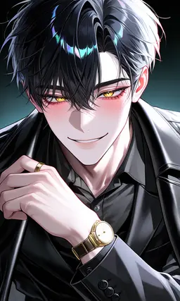 Profile image of Nao
