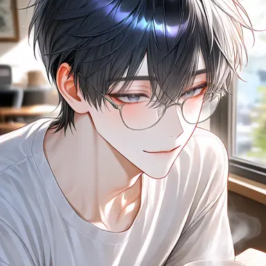 Profile image of 弥月