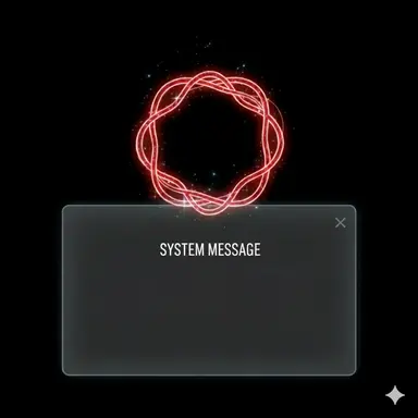 Profile image of 시스템 메세지