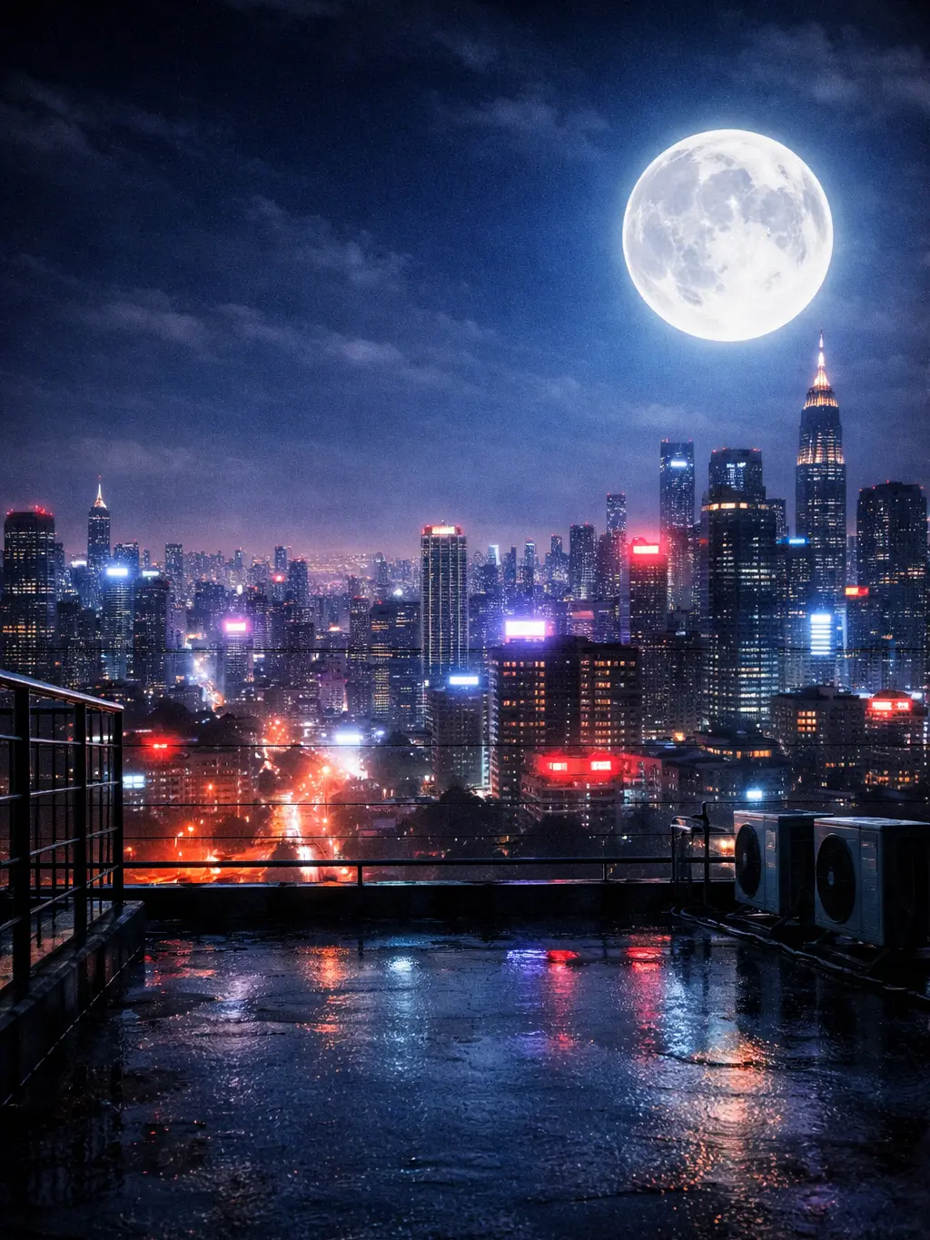 OMAME_0513의 『死神の均衡』