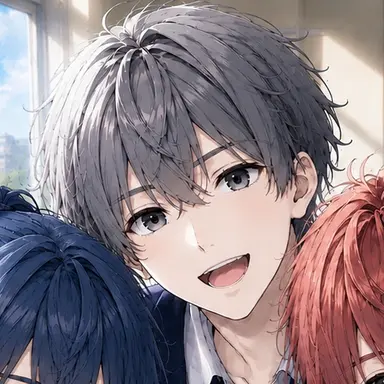Profile image of 涼介