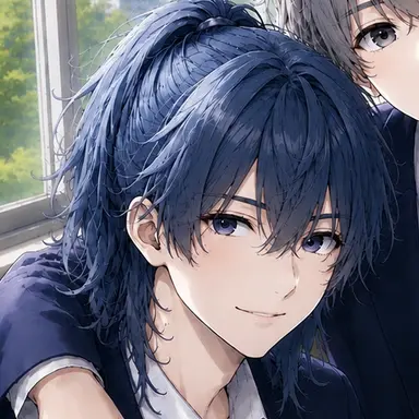 Profile image of 葵