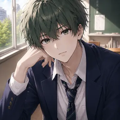 Profile image of 樹