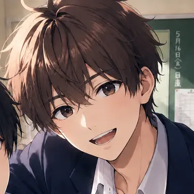Profile image of 蓮