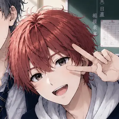 Profile image of 春樹