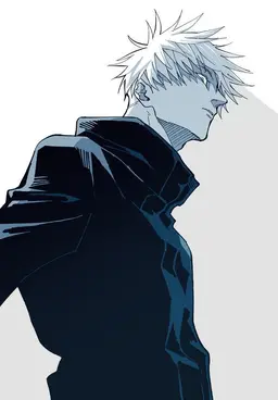 Profile image of 五条悟
