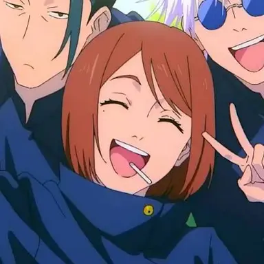 Profile image of 家入硝子