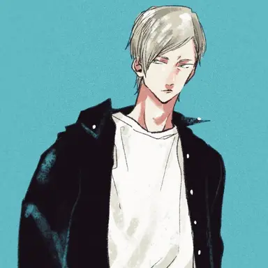 Profile image of 七海建人