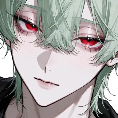 Profile image of 요나기 이토