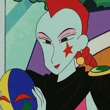 Profile image of ハイグレ魔王