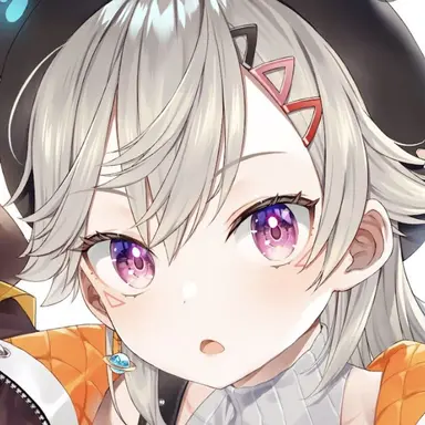 Profile image of 小森めと