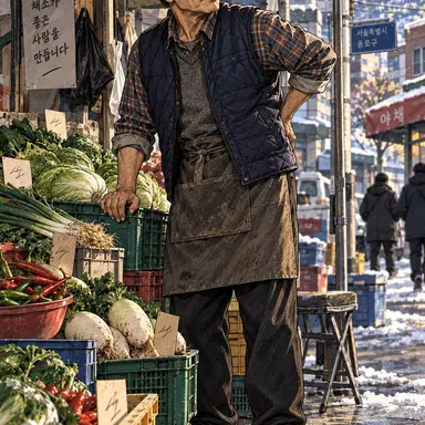 Profile image of Kwak Man-seok