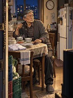 Profile image of Kwak Man-seok
