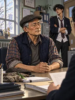Profile image of Kwak Man-seok