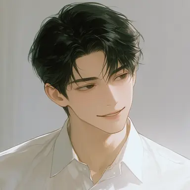 Profile image of ペク・ハジン