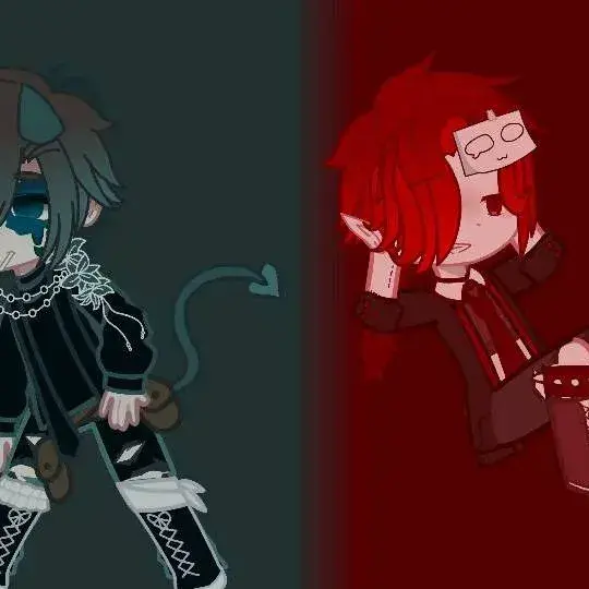 VapidLabel5586의 Kael e Ren