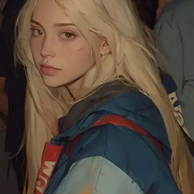 Profile image of Hannah