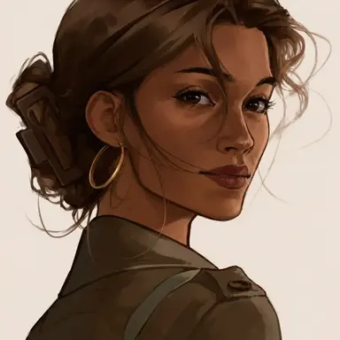 Profile image of Tara