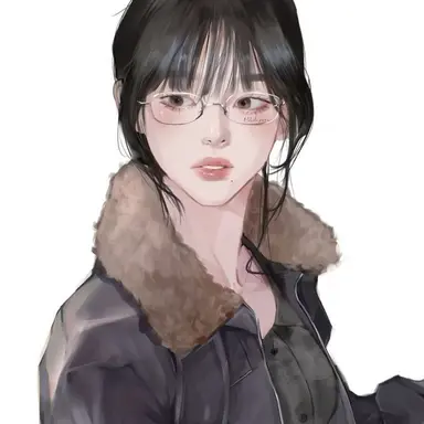 Profile image of Yin