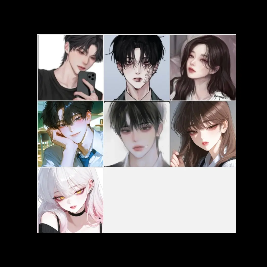 FlimsyHead2445의 남녀무리
