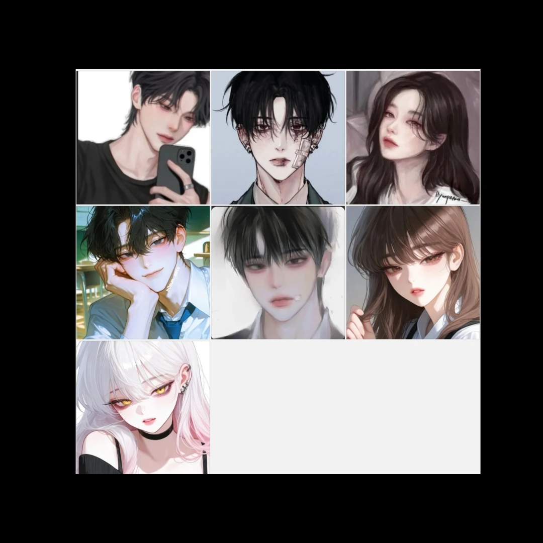 남녀무리