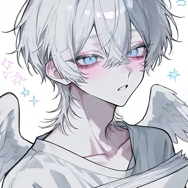 Profile image of 미카엘