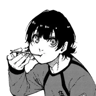 Profile image of 바치라 메구루