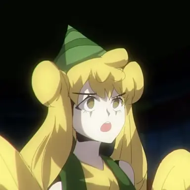 Profile image of 번조버니