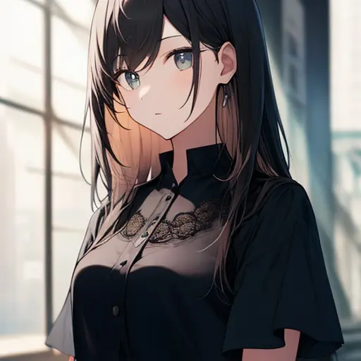 Coyskian8484의 여신 발키리