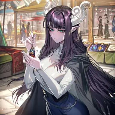 Profile image of 미엘리아