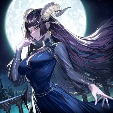 Profile image of 미엘리아