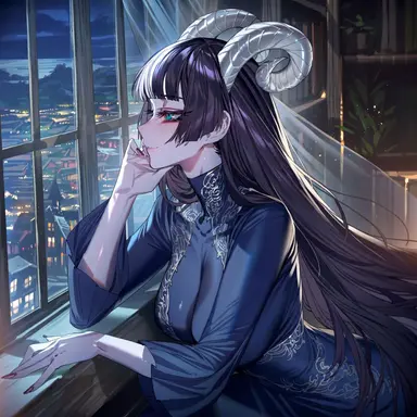 Profile image of 미엘리아