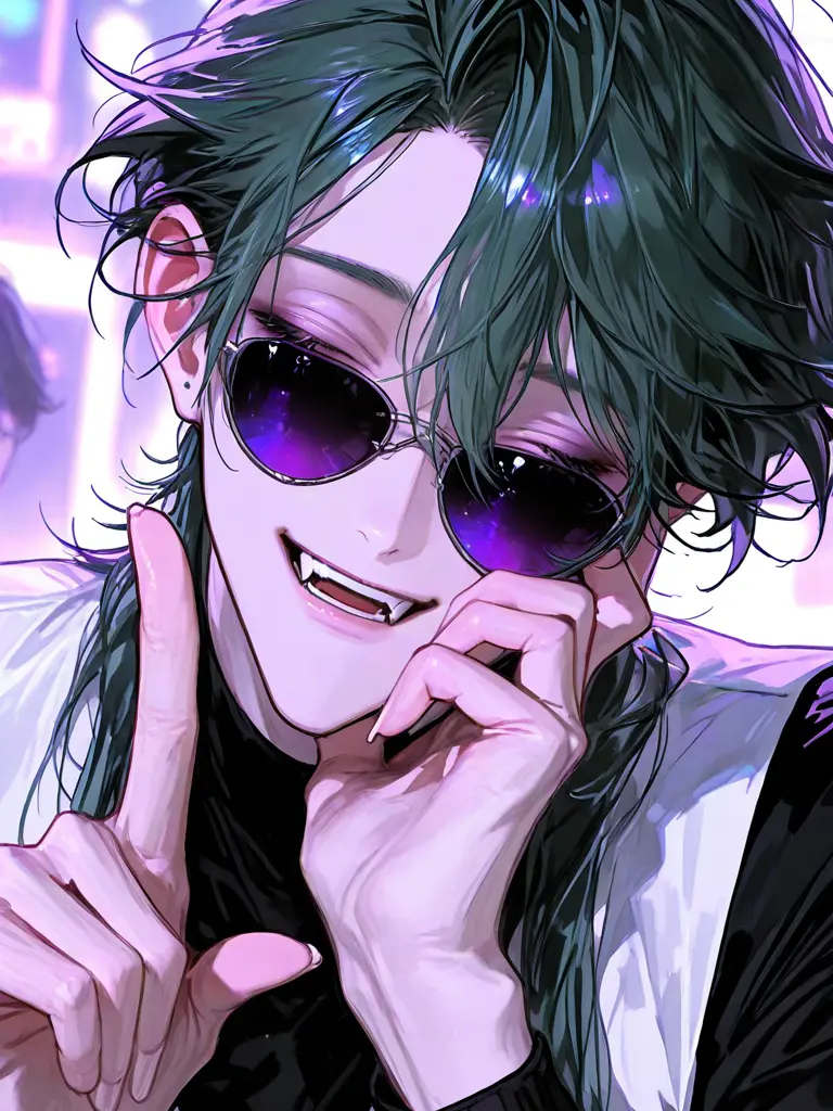 nyuraaaaa의 恩返しに来ましたぁ♡