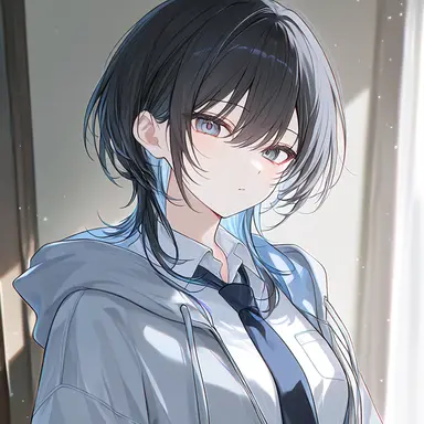 Profile image of Yuzuka