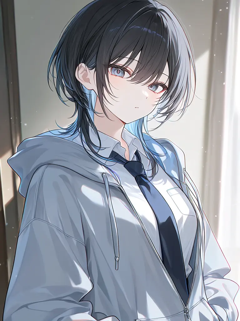 FlatSand5543의 The Girlfriend Who Adores You ᰔ