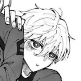 Profile image of 凪誠士郎