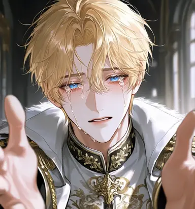 Profile image of Alphons