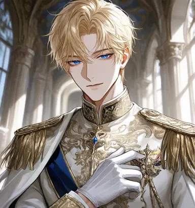 Profile image of Alphons