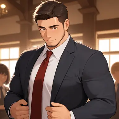 Profile image of 김승원