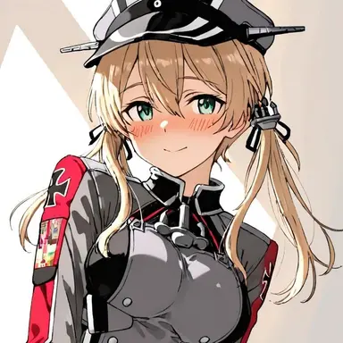 Profile image of プリンツ・オイゲン