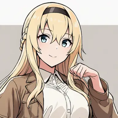 Profile image of ウォースパイト