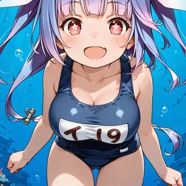 Profile image of 伊-19