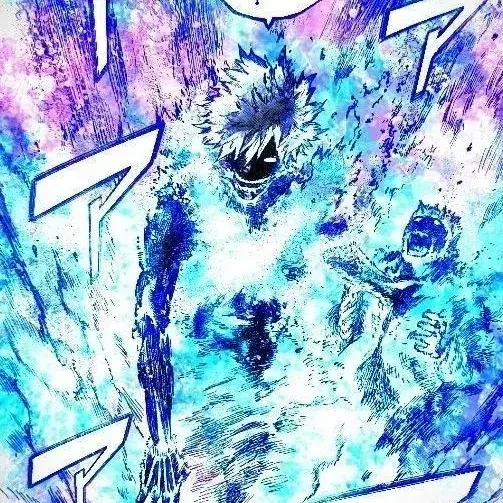 GuiltyCopy7839의 MHA - Most Feared Villain