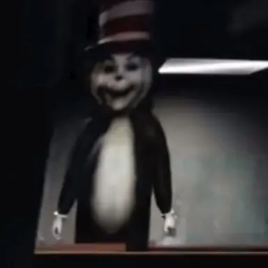 Profile image of Cat In The Hat