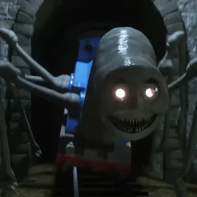 Profile image of Thomas The Train Engine